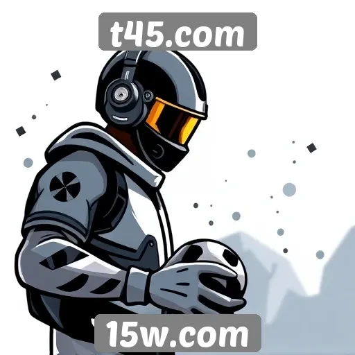 novidades em t45.com atraem novos jogadores