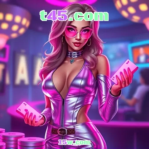 t45.com: Descubra Promoções Imperdíveis Para Sua Diversão