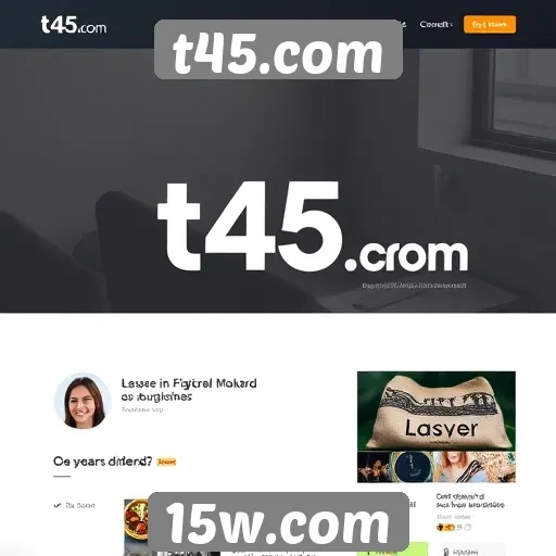impacto das redes sociais na popularidade do t45.com